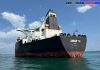 Kejaksaan Lelang Kapal Tanker MT Arman 114 Beserta Muatan Light Crude Oil di Batam
