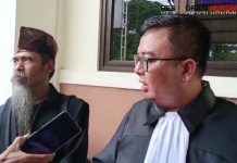 Diduga Banyak Hutan Lindung Beralih Jadi SHM dan HGB, LBH Sapu Jagad Desak Menteri ATR/BPN Turun Tangan