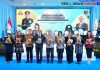 Polri Luncurkan Buku Strategi Penanganan TPPO untuk Perlindungan Perempuan dan Anak di Era Digital