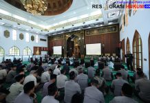 Polda Jatim Peringati Isra Mi’raj 1447 H, Perkuat Keimanan dan Kepedulian Sosial