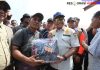Pastikan Penanganan Darurat Berjalan Cepat. Kasatgas Tito Karnavian Tinjau Pengungsi di Aceh Utara