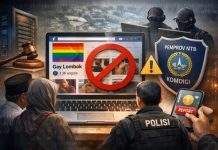 Menjaga Ruang Digital Bersama