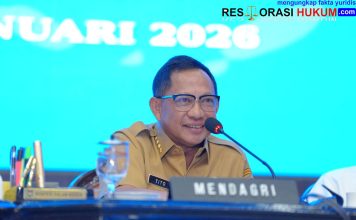 Listrik di Tiga Provinsi Terdampak Bencana Pulih 99 Persen, Pemulihan Pascabencana Terus Menguat