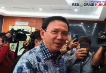Ahok Janji Sampaikan Keterangan Apa Adanya dalam Sidang Korupsi Tata Kelola Minyak Mentah