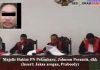 Eksepsi Jekson Sihombing Ditolak, Wilson Lalengke: Hakimnya Masuk Angin