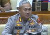 Kapolres dan Kajari Sleman Minta Maaf ke Komisi III DPR Terkait Polemik Kasus Penjambretan