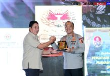 Wakapolri Tegaskan Posisi Polri di Bawah Presiden adalah Sah Konstitusi, PP Polri Komitmen Jaga Marwah Institusi