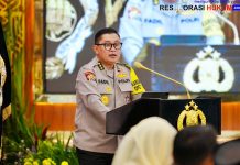 Berantas Kejahatan, Polri Tangkap 14 Buronan Interpol Sepanjang 2025