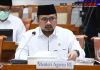 KPK Tetapkan Eks Menag Yaqut Cholil Qoumas Tersangka Kasus Kuota Haji