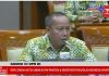 Komisi III DPR Rapat Dengar Pendapat IPASPI, Dorong Peningkatan Kesejahteraan Aparatur Peradilan