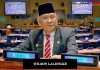 Wilson Lalengke Apresiasi Sikap Tegas Senegal Dukung Keutuhan Wilayah Maroko