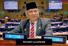 Wilson Lalengke Apresiasi Sikap Tegas Senegal Dukung Keutuhan Wilayah Maroko