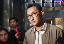 KPK Terima Laporan Kerugian Negara Kasus Gedung Pemkab Lamongan
