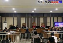 Fakta Persidangan Kasus Dugaan Korupsi Fasilitas Kredit PT Sritex