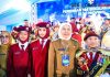 26 Sekolah Rakyat di Jawa Timur Mulai Beroperasi