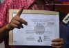 Komisi Informasi Pusat Perintahkan KPU Buka Salinan Ijazah Jokowi