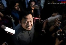 KPK Duga Ketua PBNU Aizzuddin Jadi Perantara Kasus Dugaan Korupsi Kuota Haji
