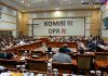 Raker dengan Komisi III DPR, Jaksa Agung Paparkan Capaian Kinerja 2025 dan Kebutuhan Anggaran Kejaksaan 2026