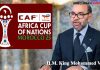 Maroko Raih Runner-Up Piala Afrika 2025, Raja Mohammed VI Apresiasi Timnas dan Kesuksesan Tuan Rumah