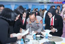 Wakapolri Tegaskan Korban TPPO Tidak Boleh Dipidana dan Perlu Perlindungan Maksimal
