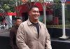 Eks Menpora Dito Ariotedjo Penuhi Panggilan KPK di Kasus Kuota Haji
