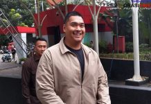 Eks Menpora Dito Ariotedjo Penuhi Panggilan KPK di Kasus Kuota Haji