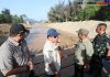 Tito Karnavian Tinjau Lokasi Bencana di Tapanuli Tengah, Apresiasi Progres Pemulihan