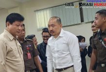 Bos Sritex Ajukan Eksepsi, Nilai Dakwaan Korupsi Kredit Rp 1,3 Triliun Prematur