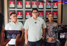 Polres Gresik Amankan 1 DPO Gangster Pelaku Pengeroyokan di Kecamatan Dukun