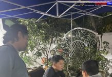 Tim Satgas SIRI Amankan DPO Tindak Pidana Pemilu Babul Salam Asal Kejati Kalimantan Utara