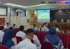 Tingkatkan Tata Kelola Anggaran, PT Kaltim Gelar Penyusunan Baseline Anggaran 2027