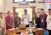 Sambut 2026, PN Tilamuta Berhasil Damaikan Perkara Wanprestasi Kredit