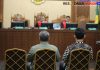 Fakta Persidangan Perkara Korupsi dan TPPU Suap Hakim PN Jakarta Pusat