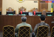 Fakta Persidangan Perkara Korupsi dan TPPU Suap Hakim PN Jakarta Pusat