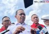 Menteri ESDM Akan Hentikan Impor Solar untuk SPBU Swasta Mulai 2026