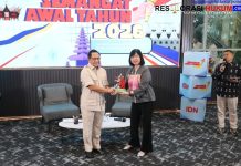 Mendagri: Kreativitas dan Inovasi Kepala Daerah Kunci Pertumbuhan Ekonomi Berkualitas