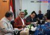 KPK Ingatkan Risiko Korupsi di Balik Perjanjian Dagang Energi RI–AS