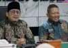 Ditjen Badilum Lakukan Penguatan Mental dan Spiritual Pegawai Melalui Pengajian