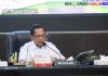 Mendagri Dorong Menteri Kabinet Percepat Pemulihan Pascabencana Sumatera