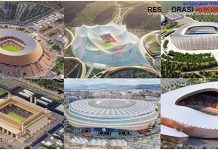 AFCON 2025: Maroko Dipuji Sukses dan Aman, Jadi Rehearsal Menuju Piala Dunia 2030