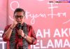 Sekjen PDIP: Kemanusiaan Lebih Penting dari Urusan Elektoral Politik