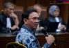 Tak Mengenal Riza Chalid, Ahok: Sekuat Apa Dia Intervensi Bisnis Minyak