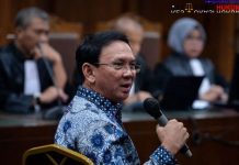 Tak Mengenal Riza Chalid, Ahok: Sekuat Apa Dia Intervensi Bisnis Minyak