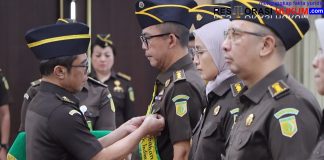 Jambin: WBBM Bukan Sekadar Penghargaan, Tapi Amanah Menjaga Kepercayaan Publik
