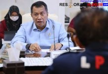 WamenPANRB Dorong Penguatan LPSK demi Perlindungan Saksi dan Korban
