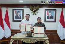 BPJS Kesehatan Gandeng BRIN Perkuat Riset dan Inovasi untuk Optimalisasi Program JKN