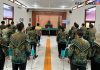 PN Pacitan Gelar Penandatanganan Pakta Integritas dan Perjanjian Kinerja 2026