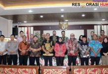 Sinergi Lintas Lembaga, PN Kuningan Perkuat Pemahaman KUHP & KUHAP Baru