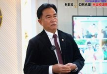 Yusril: Filipina Tunggu Surat Resmi RI untuk Pemulangan Napi Terorisme Taufiq Rifqi