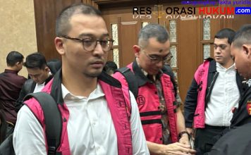 JPU Ungkap Kesesuaian Keterangan Saksi Terhadap Uraian Dakwaan dan Bukti di Persidangan Perkara Korupsi Pertamina